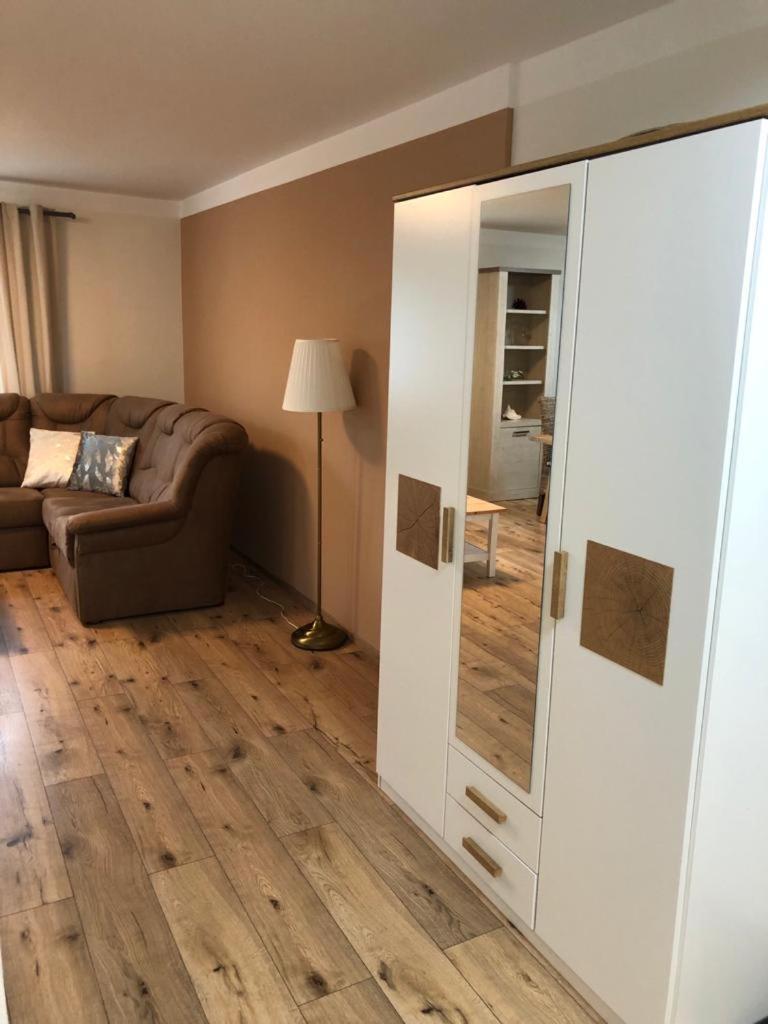 Haus Cornelia Διαμέρισμα Einruhr Εξωτερικό φωτογραφία