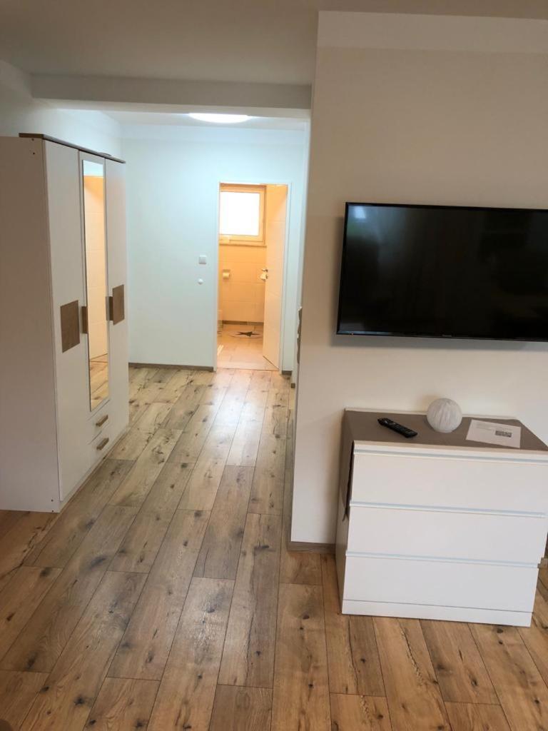 Haus Cornelia Διαμέρισμα Einruhr Εξωτερικό φωτογραφία