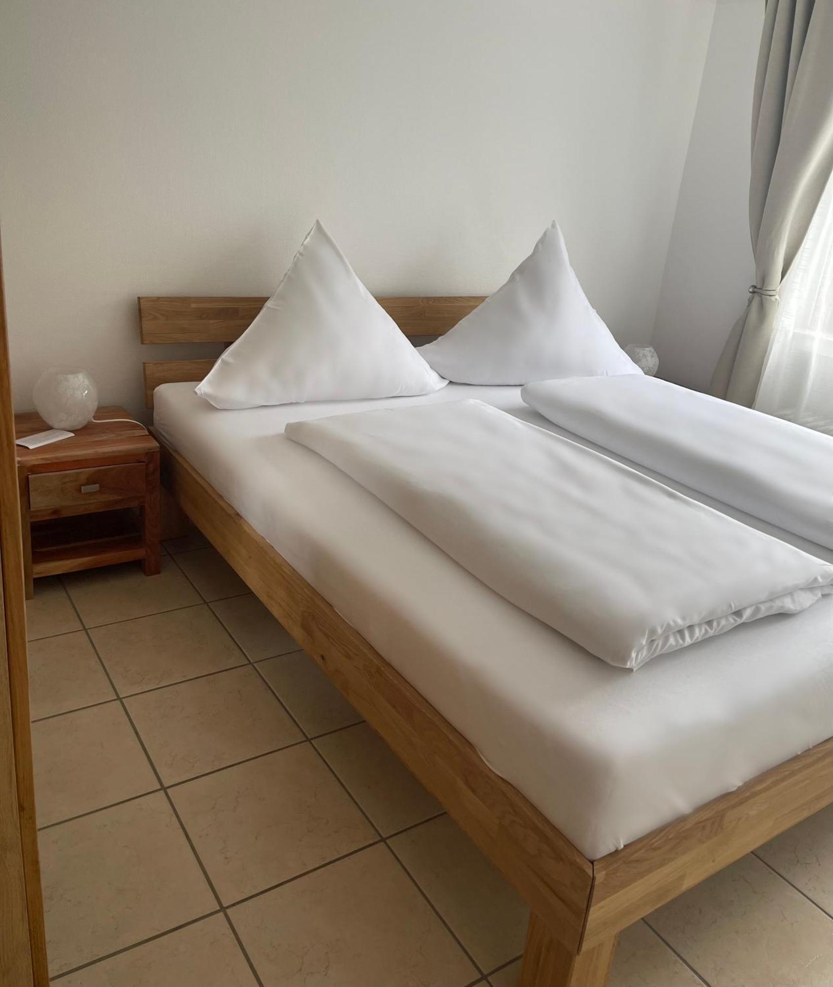 Haus Cornelia Διαμέρισμα Einruhr Εξωτερικό φωτογραφία