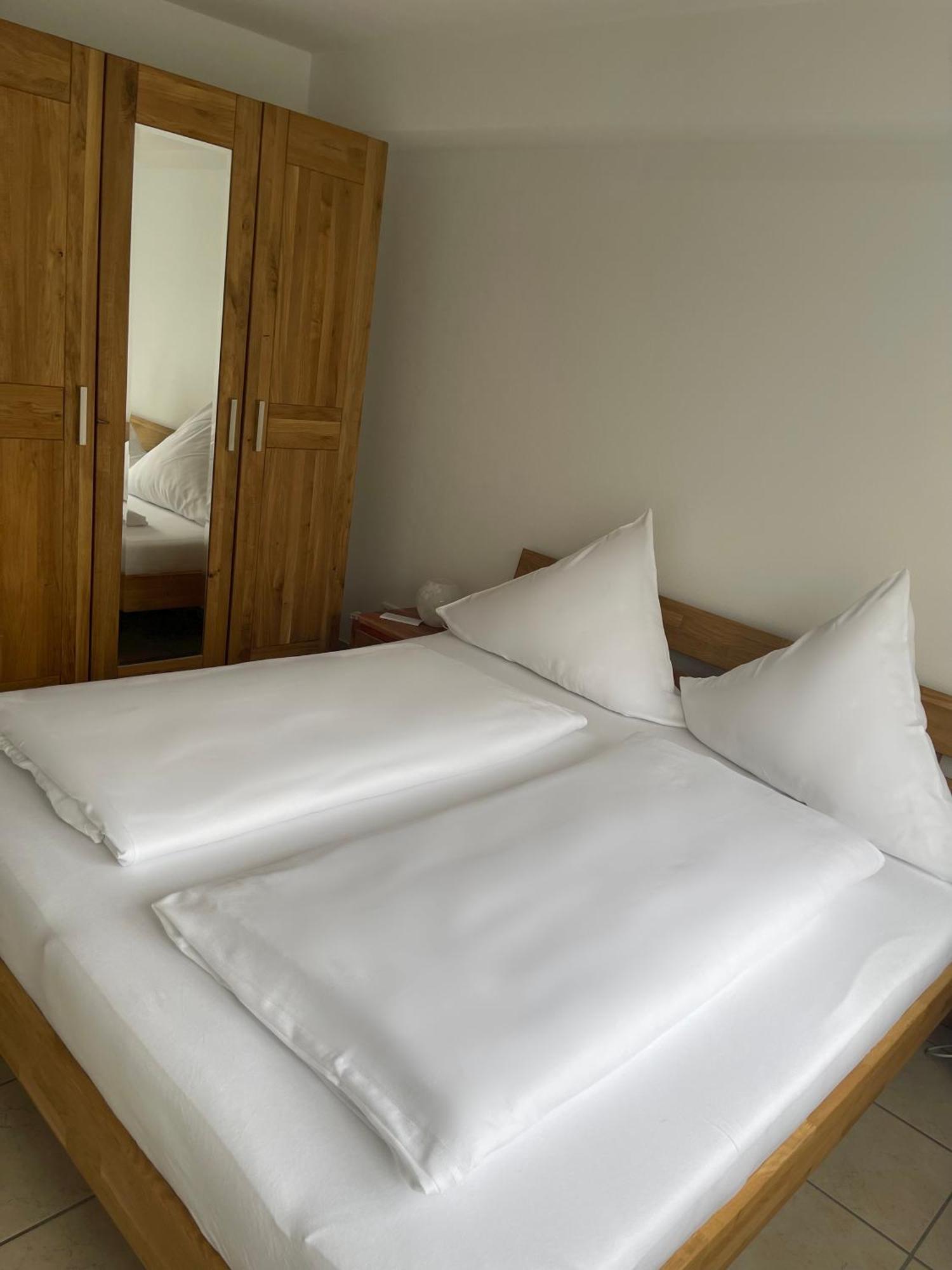 Haus Cornelia Διαμέρισμα Einruhr Εξωτερικό φωτογραφία