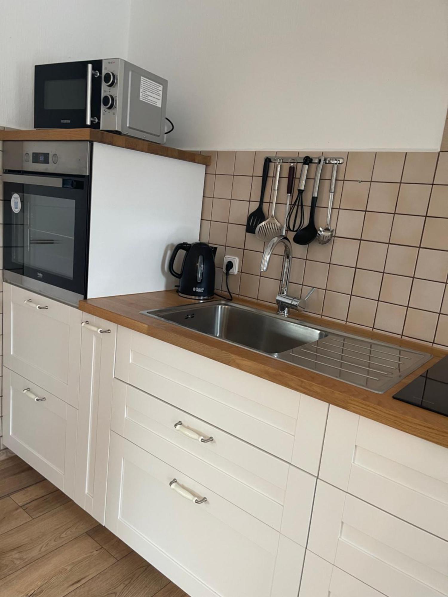 Haus Cornelia Διαμέρισμα Einruhr Εξωτερικό φωτογραφία