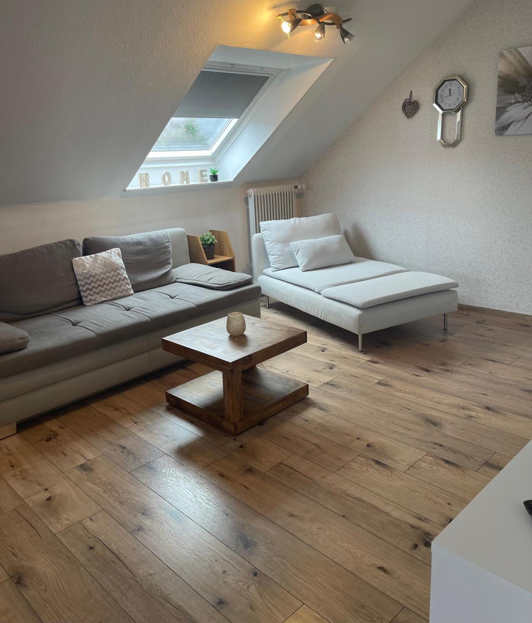 Haus Cornelia Διαμέρισμα Einruhr Εξωτερικό φωτογραφία