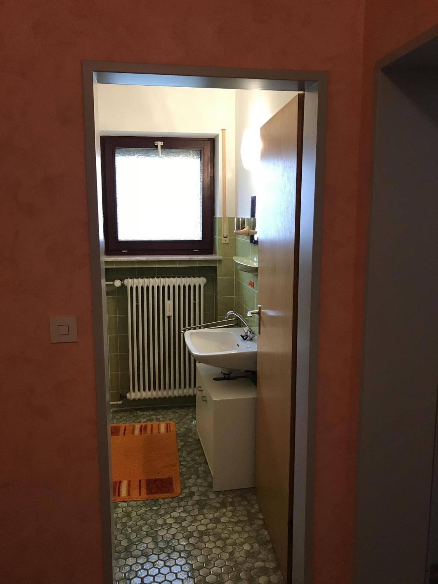 Haus Cornelia Διαμέρισμα Einruhr Εξωτερικό φωτογραφία