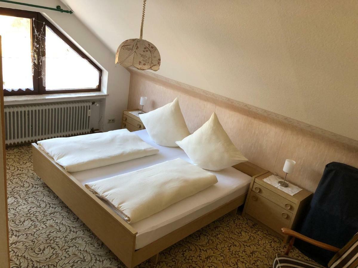 Haus Cornelia Διαμέρισμα Einruhr Εξωτερικό φωτογραφία