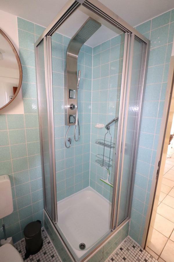 Haus Cornelia Διαμέρισμα Einruhr Εξωτερικό φωτογραφία